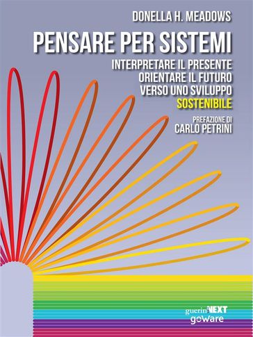 Pensare per sistemi. Interpretare il presente, orientare il futuro verso uno sviluppo sostenibile-0