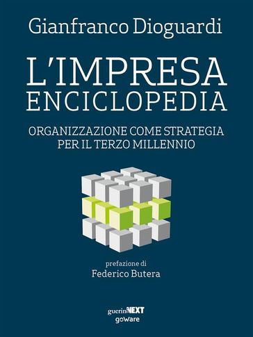 L'impresa enciclopedia