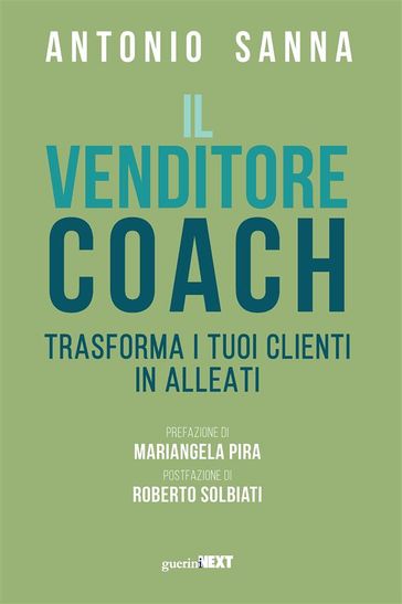 Il venditore coach