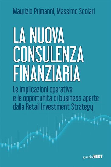 La nuova consulenza finanziaria