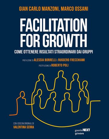 Facilitation for growth
