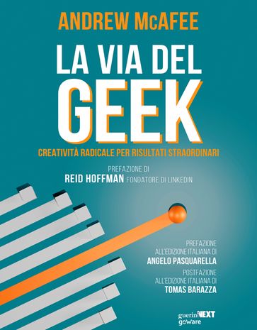 La via del Geek