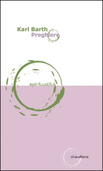 Preghiere