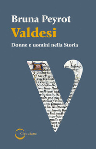 Valdesi. Donne e uomini nella storia
