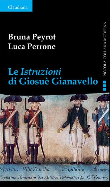 Le Istruzioni di Giosuè Gianavello