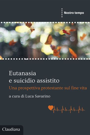 Eutanasia e suicidio assistito