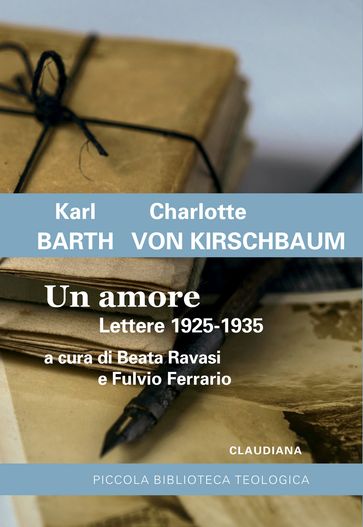 Un amore