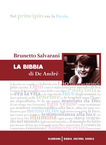 La Bibbia di De André