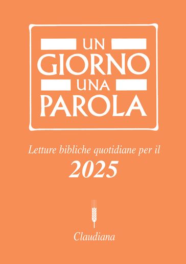 Un giorno una parola 2025