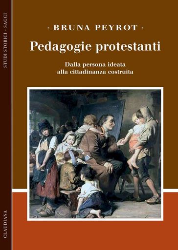 Pedagogie protestanti