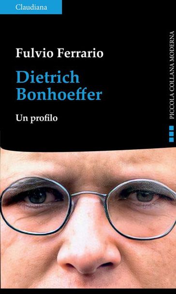 Dietrich Bonhoeffer