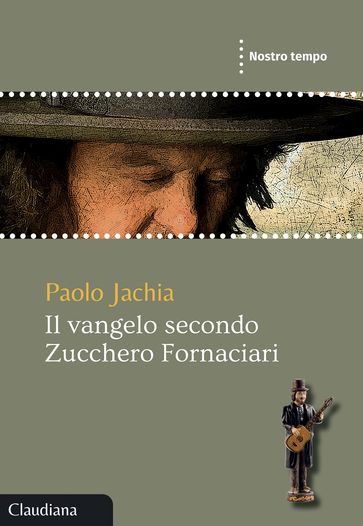 Il vangelo secondo Zucchero Fornaciari