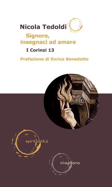 Signore, insegnaci ad amare