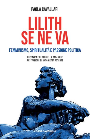 Lilith se ne va