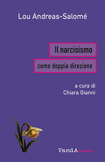 Il narcisismo come doppia direzione