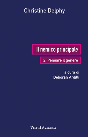 Il nemico principale vol. 2