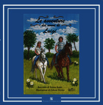 Le avventure dei nonni di Luigi