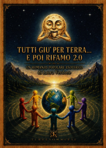 Tutti giù per terra... e poi rifamo 2.0