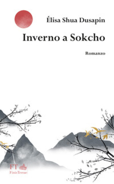 Inverno a Sokcho