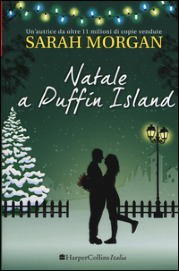 Natale a Puffin Island. Puffin Island. Vol. 3