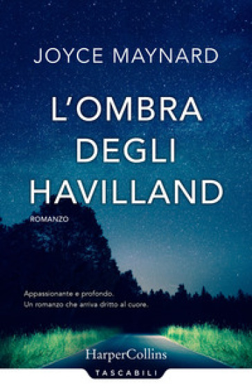 L'ombra Degli Havilland