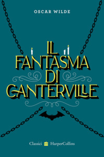 Il fantasma di Canterville