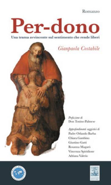 Per-dono. Una trama avvincente sul sentimento che rende liberi