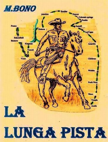 La Lunga Pista