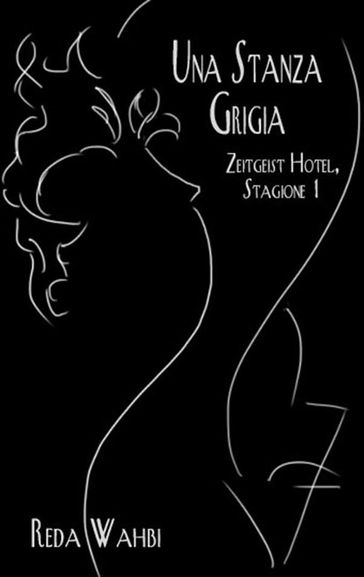 Zeitgeist Hotel, Stagione 1: Una Stanza Grigia