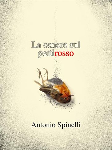 La cenere sul pettirosso