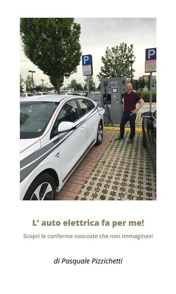 L'auto elettrica fa per me!