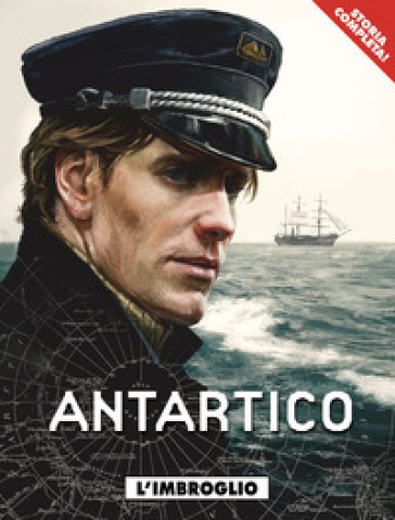 Le porte dell'antartico