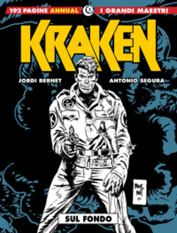 Sul Fondo. Kraken