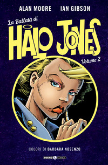 La ballata di Halo Jones. Vol. 2