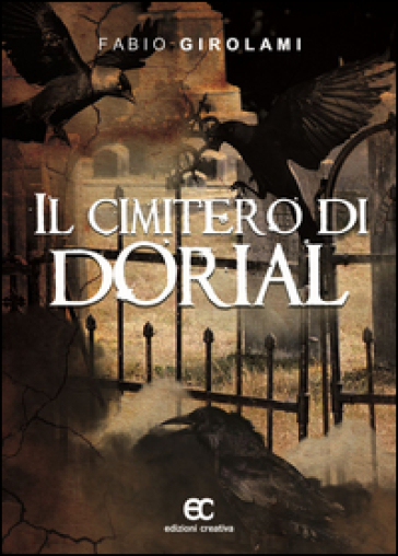 Il cimitero di Dorial