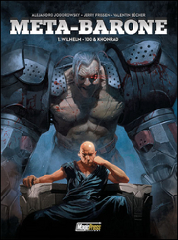 Meta-barone. Vol. 1