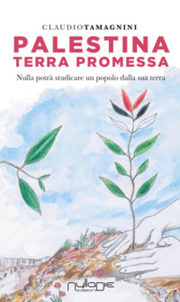 Palestina Terra Promessa