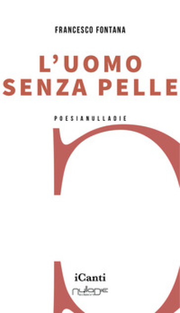 L'uomo senza pelle