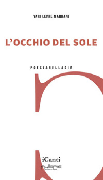 L'occhio Del Sole