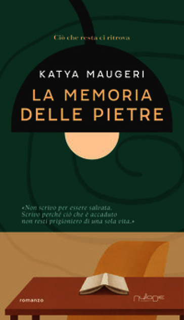 La memoria delle pietre
