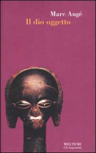 Il Dio Oggetto