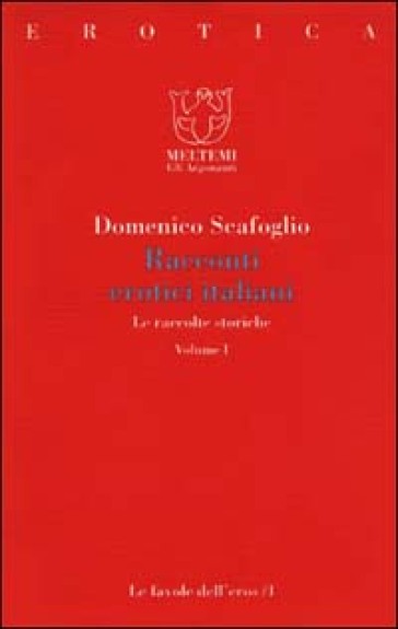 Racconti erotici italiani