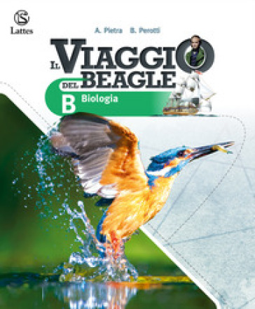 Il viaggio del Beagle. vol. A-B-C-D. Con percorsi interdisciplinari per la preparazione al colloquio d'esame. Per la Scuola media