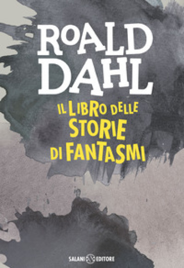 IL LIBRO DELLE STORIE DI FANTASMI