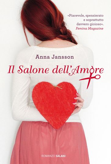 Il salone dell'amore