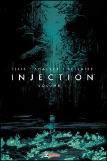 Injection. Vol. 1