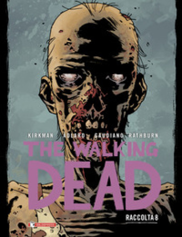 The walking dead. Raccolta. Vol. 8