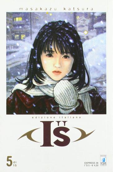 I''S. Vol. 5