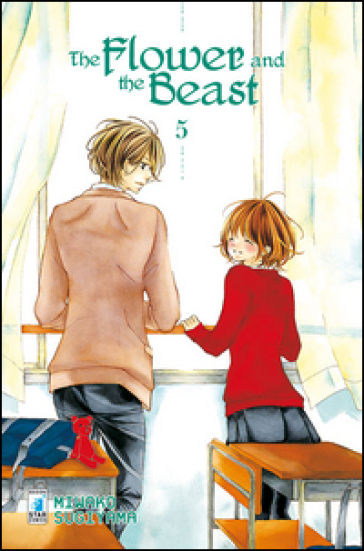 The flower and the beast. Vol. 5