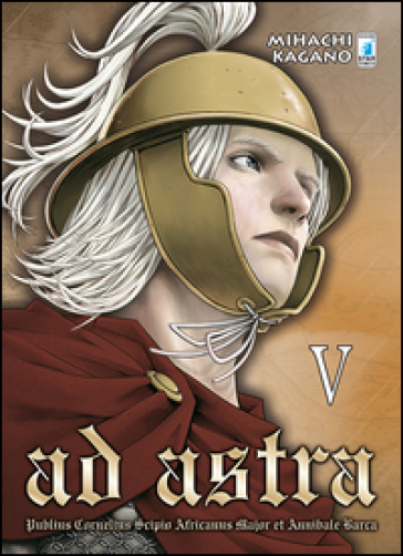 Ad astra. Vol. 5